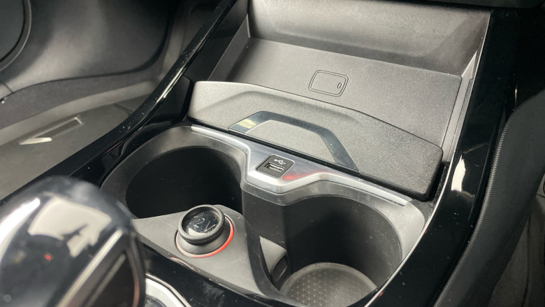 BMW 1 Series M135i xDrive 5dr Step Auto Petrol Hatchback